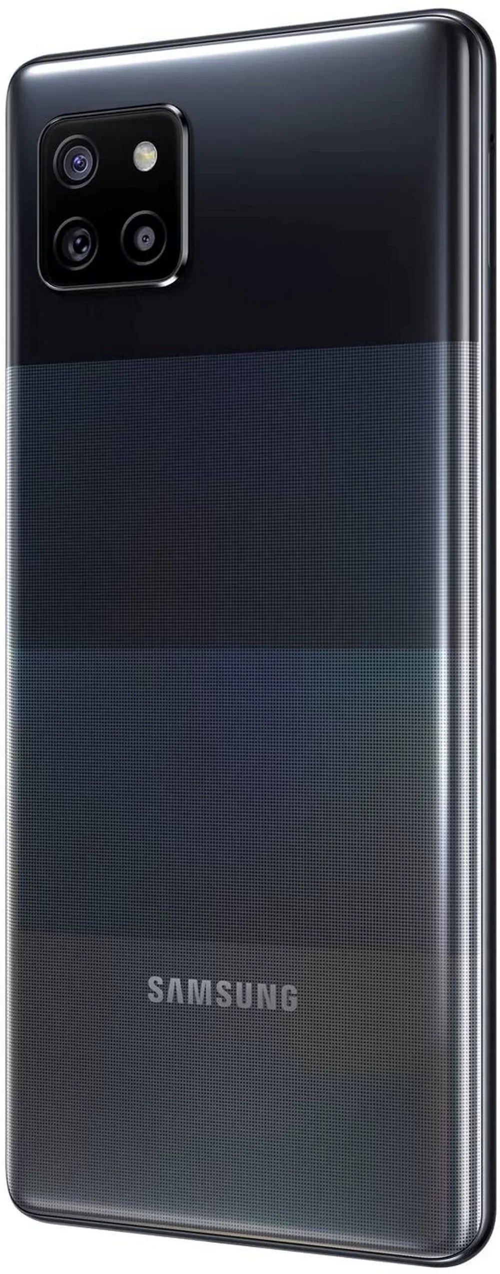Dot Verizon Smartphone, 5G GB (Refurbished: GB Galaxy 6 Good) Samsung + Pre-Owned Storage RAM, Prism Black A42 Only,128