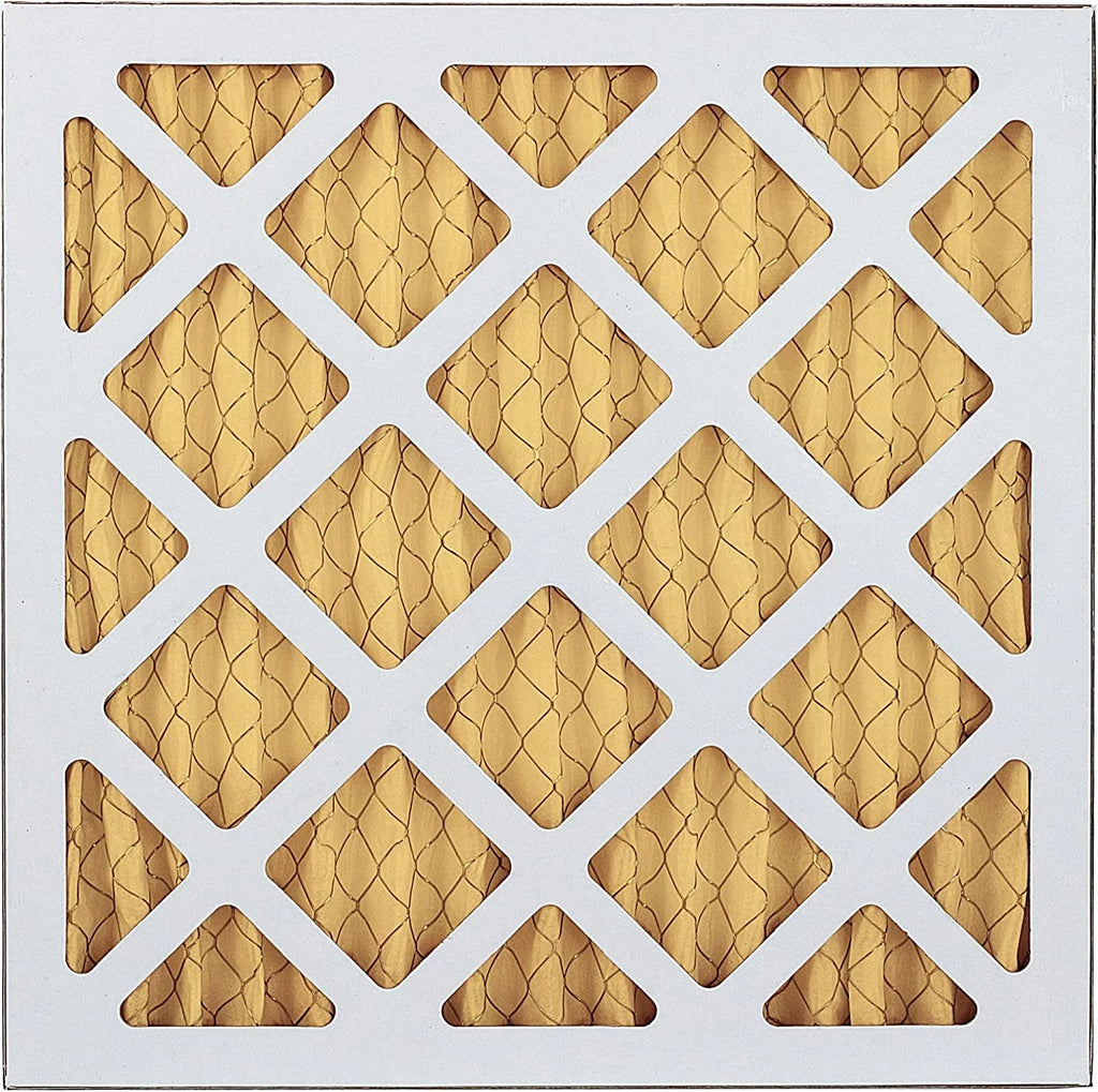 AC Pleated HVAC (12-Pack) 12x12x1 Filters oxygen MERV Filterbuy Furnace 11