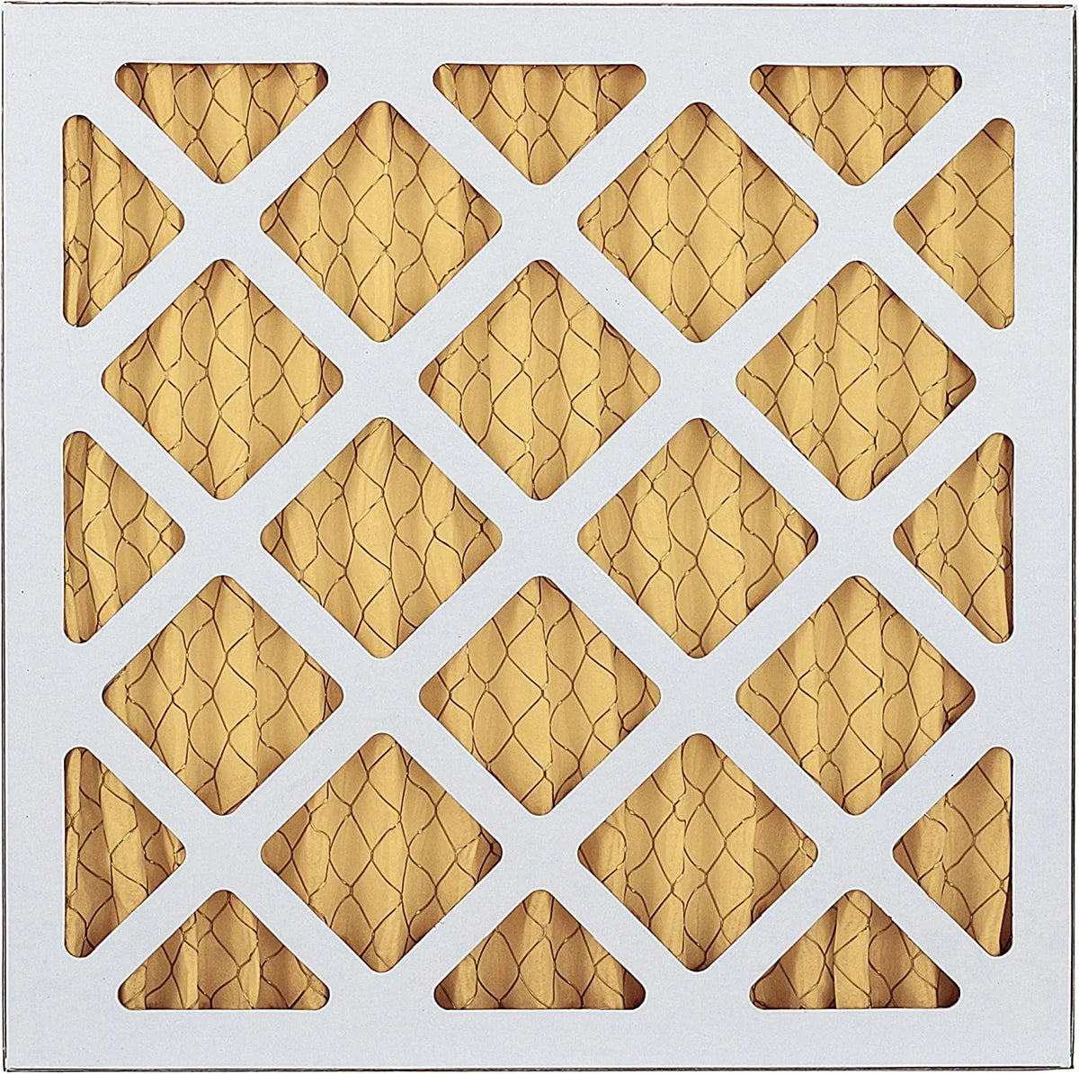 AC Pleated HVAC (12-Pack) 12x12x1 Filters oxygen MERV Filterbuy Furnace 11