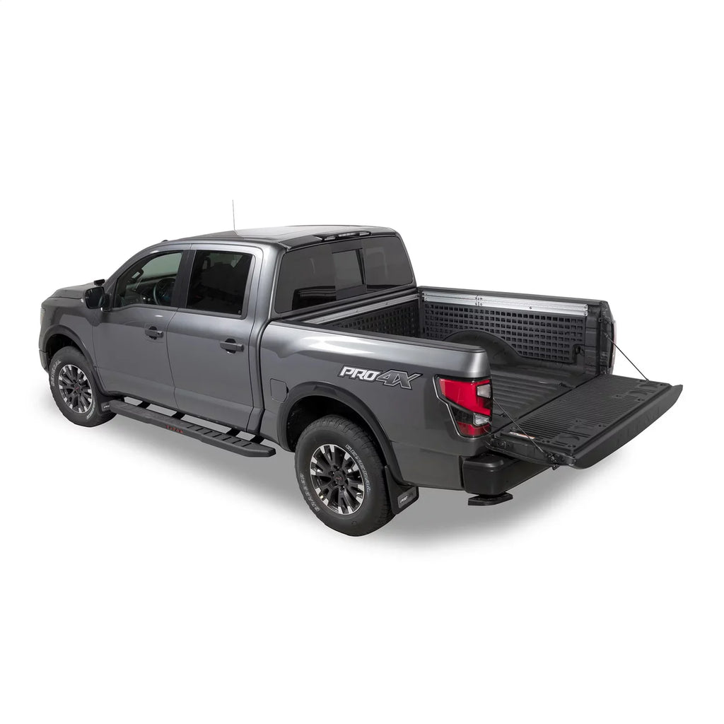 Molle 195402 Passenger - - 16-21 5.7ft (Short Putco XD Nissan Box) Titan/Titan Panel Side