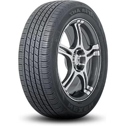 215/60R16 Chevrolet Fits: 2011-15 Cruze Nissan Nexen 95T AH7 SL (2 2012 Altima Tires) Aria LT, BSW