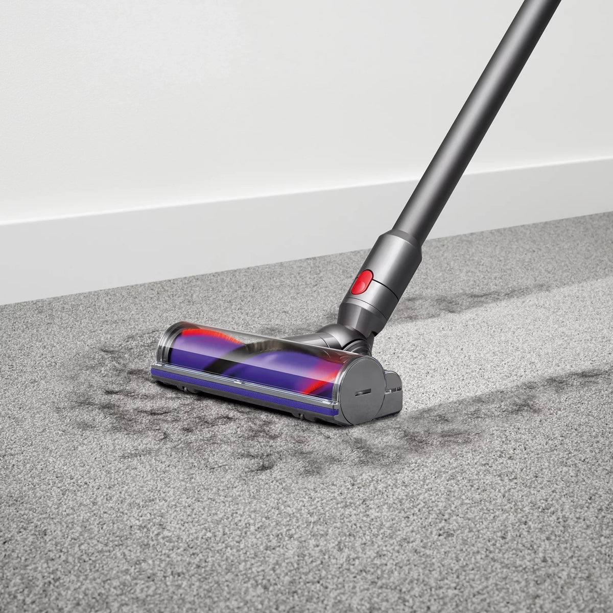 Clean Vacuum Cordfree Cleaner| Iron V10 | Total Refurbished Dyson