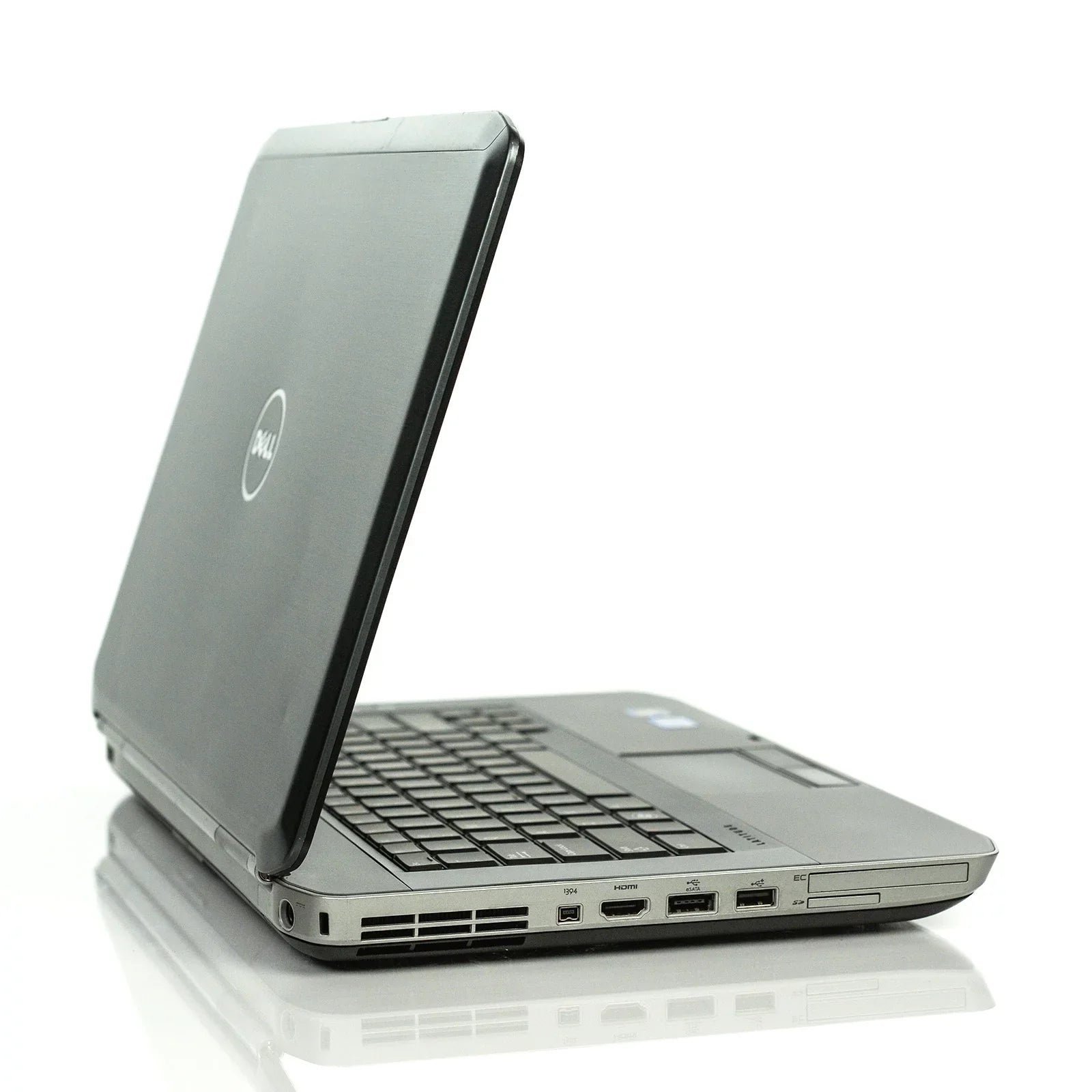 Laptop 8GB 10 E5420 Pro Dual-Core Dell Win B Used i5 Latitude 500GB v.WBA