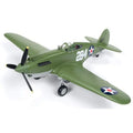 P-40B No. Plane Round Texaco Tomahawk Series 2 for Fuel 2 - 2019 1941 Victory Curtiss the in