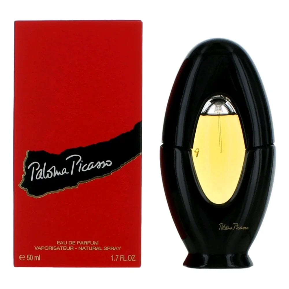 by 1.7 Eau Paloma Picasso Parfum Paloma women De oz Spray, Picasso,