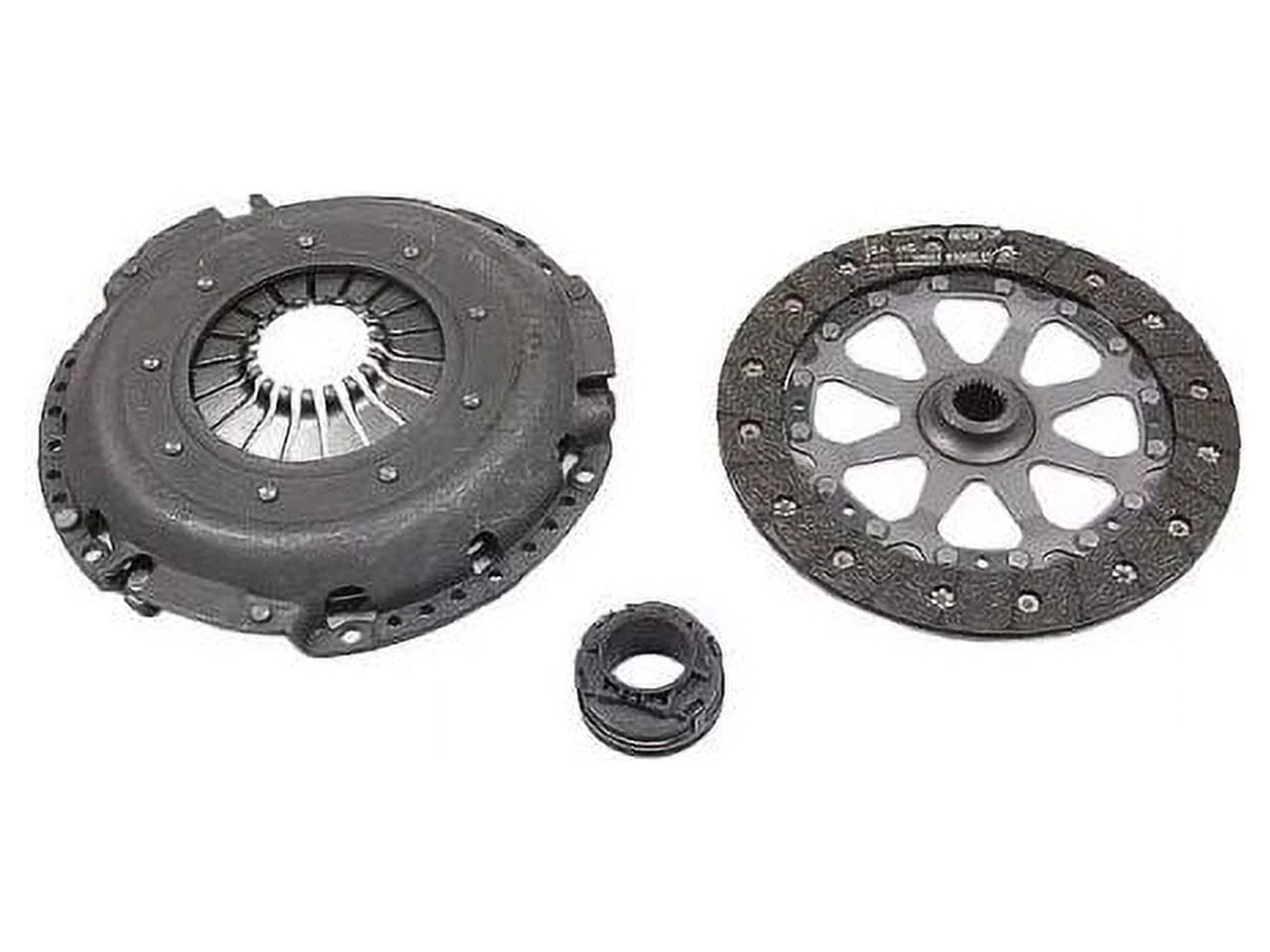 '- 2004 2001 1997 with Kit Porsche Clutch 2005 2000 2008 - 2003 1998 1999 Boxster 2002 Compatible 2007 2006