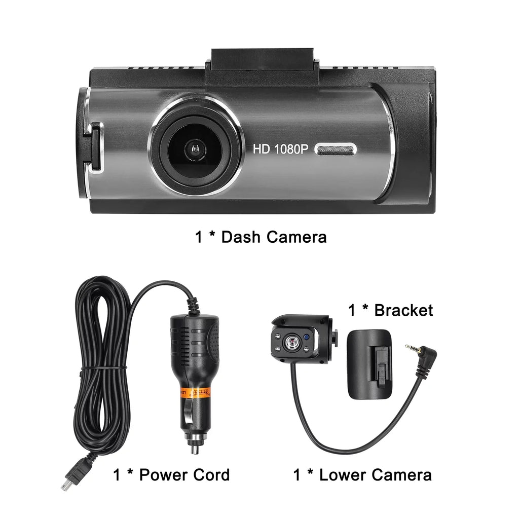 Car Motion Camera Motion Wide Car Camera Dvr Dash Video Motion Lens DVR Car 170 Cam Dual DVR Cam DVR Dash Dadypet Auto Wide 170 Camera,Dash 170 Dual HUIOP Car QISUO