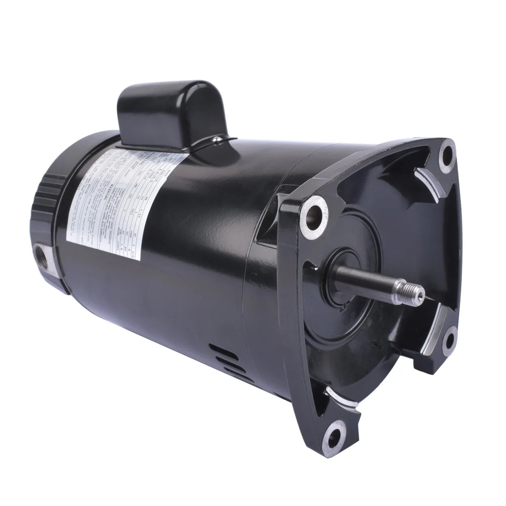 Pump Motor Swimming ,Replacement B2854 GELUOXI Pool Motor Challenger Pump ,1.5HP B2854V1 Fits