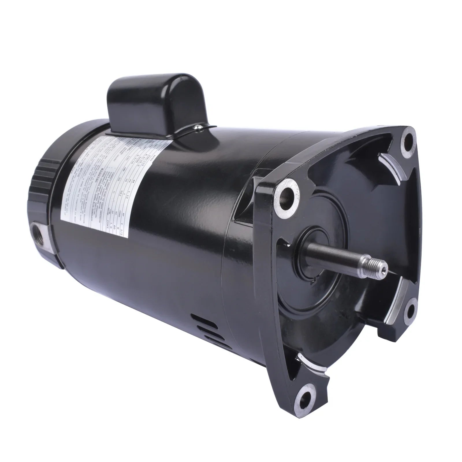 Pump Motor Swimming ,Replacement B2854 GELUOXI Pool Motor Challenger Pump ,1.5HP B2854V1 Fits