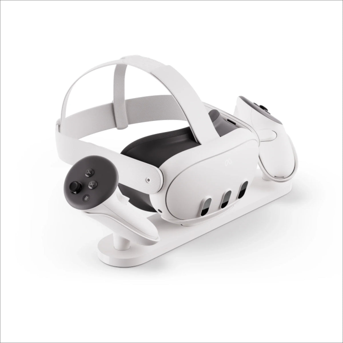Meta Quest Dock 3 Charging