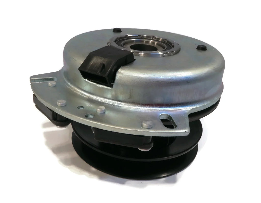 50 GP 42 Clutch Electric Mowers Inch Troy-Bilt ZT ROP | PTO 2009 The RZT Mustang For Deck Shop