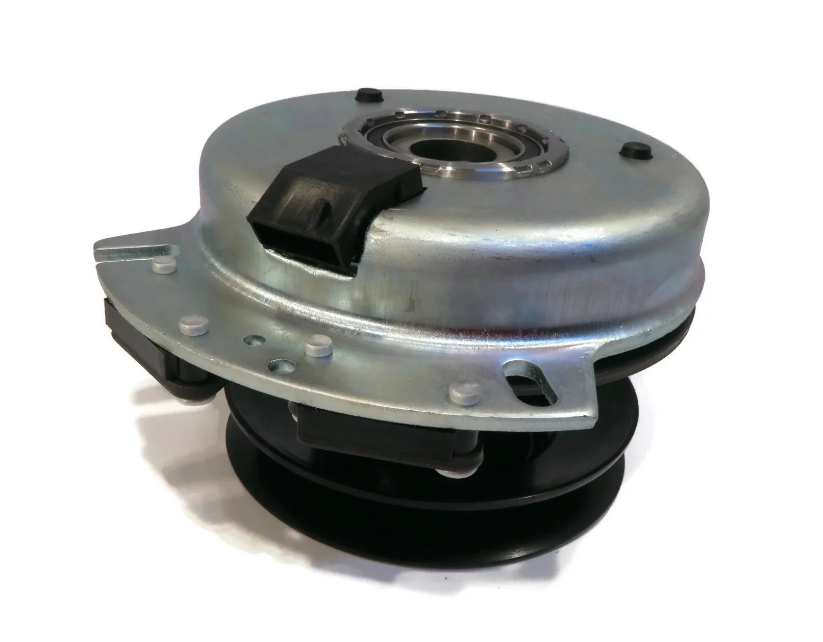 50 GP 42 Clutch Electric Mowers Inch Troy-Bilt ZT ROP | PTO 2009 The RZT Mustang For Deck Shop