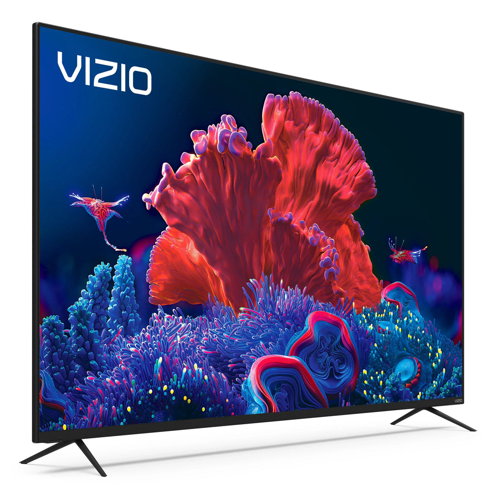 M-Series Smartcast Smart Quantum M50Q7-H1 TV 4K Class HDR VIZIO 50" UHD