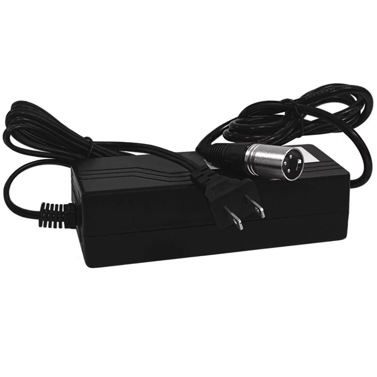 3Amp Bruno Typhoon Battery C3 Electric Scooter 24V Charger
