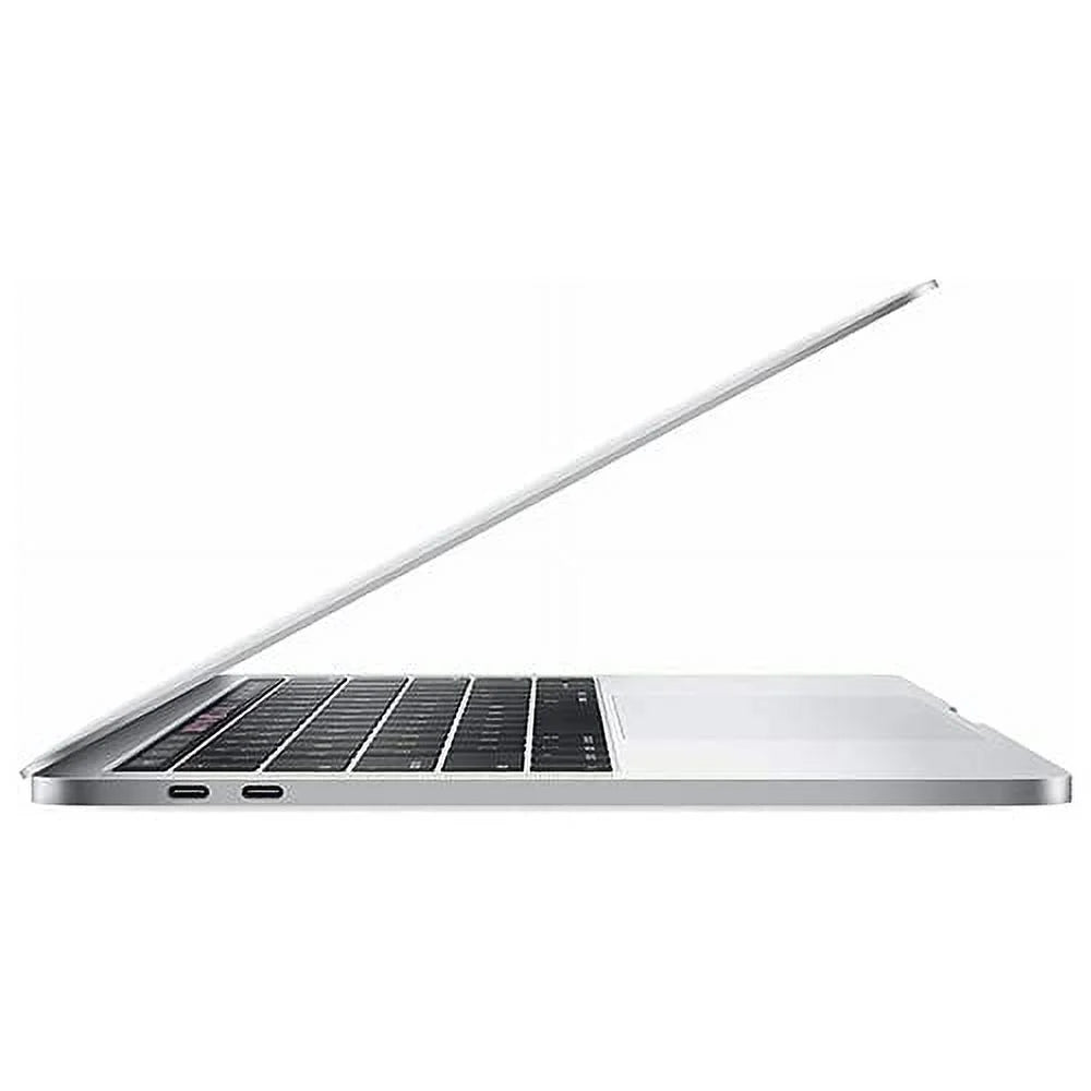 Silver (13 Core - 16GB Pro inch, MacBook Intel 512GB Good Condition 2016 Apple with 3.1GHz SSD) i5 RAM,