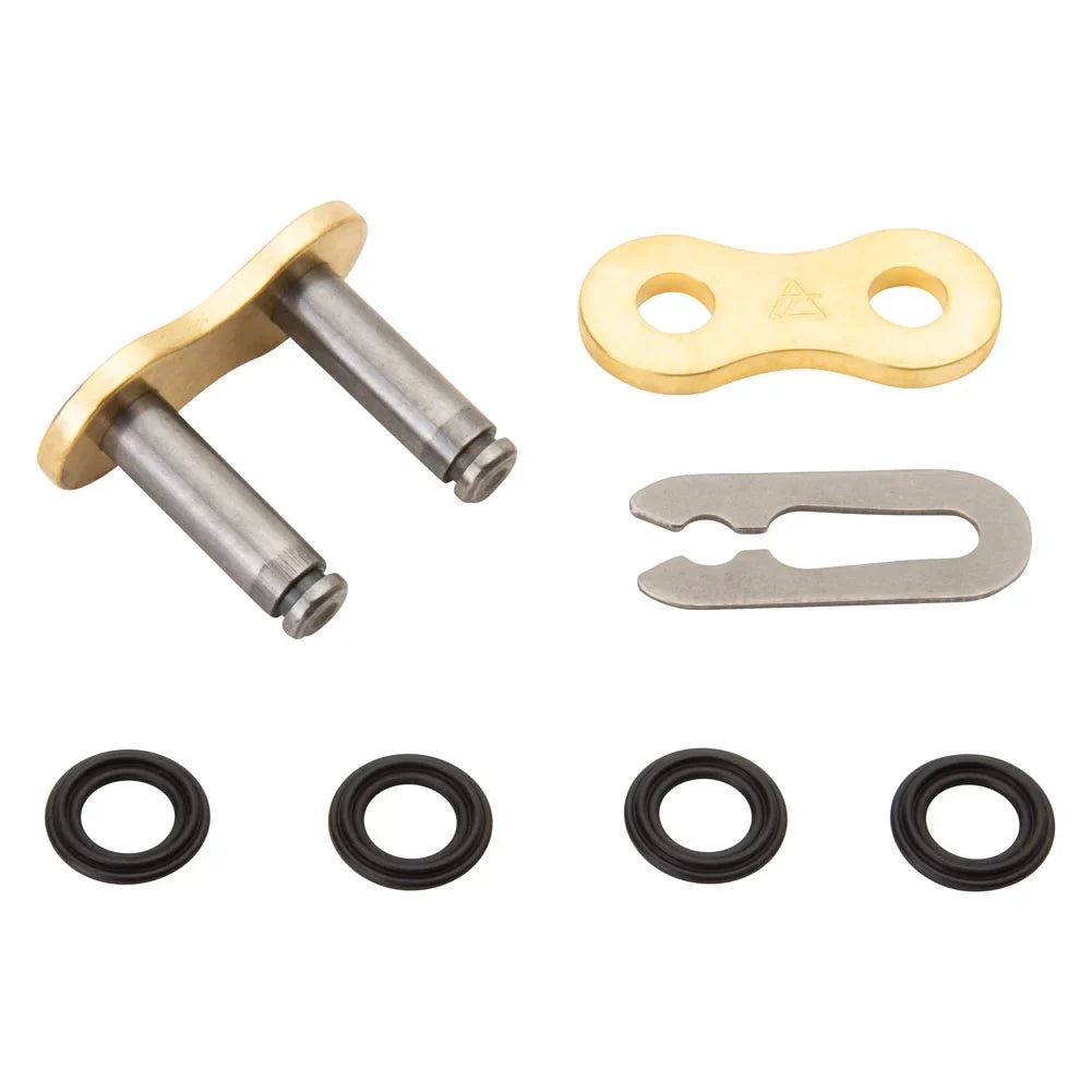 2022-2023 Norden Chain Husqvarna 901 Tusk 520X118 X-Ring 520 Gold For