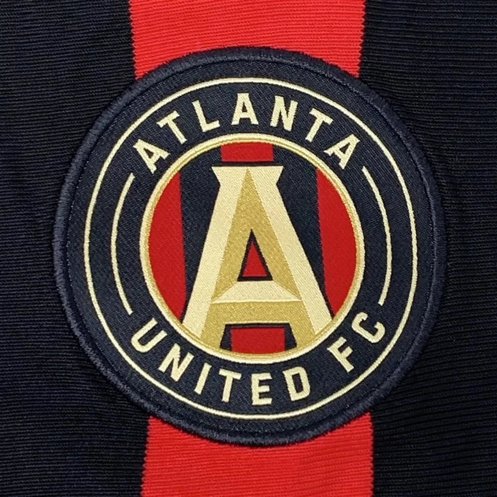 Home Adidas Kit Adidas 2019 Men's Replica Jersey Atlanta FC United