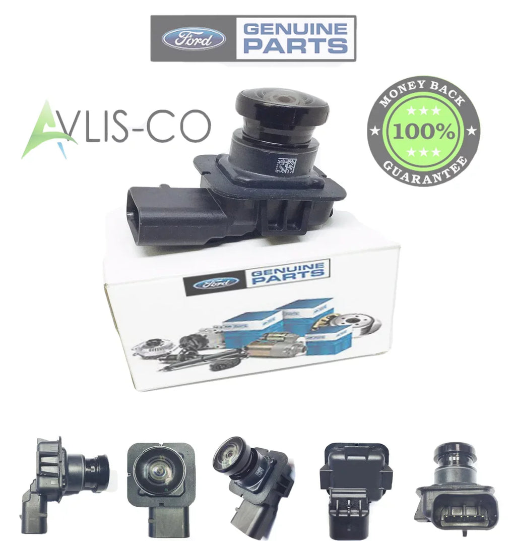 FL1T19G490AC Backup Sport MKX 2011 For Camera Utility Rear 4-Door View Replacement LINCOLN Base