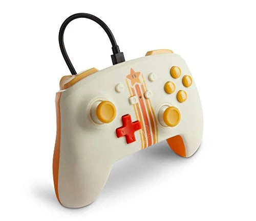 Switch Switch Nintendo Vintage Enhanced - Controller Nintendo Wired - for Star