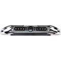 140deg Ir License Vision Night Boyo With (chrome) Vtl400cir Plate Vision Bar-type Camera