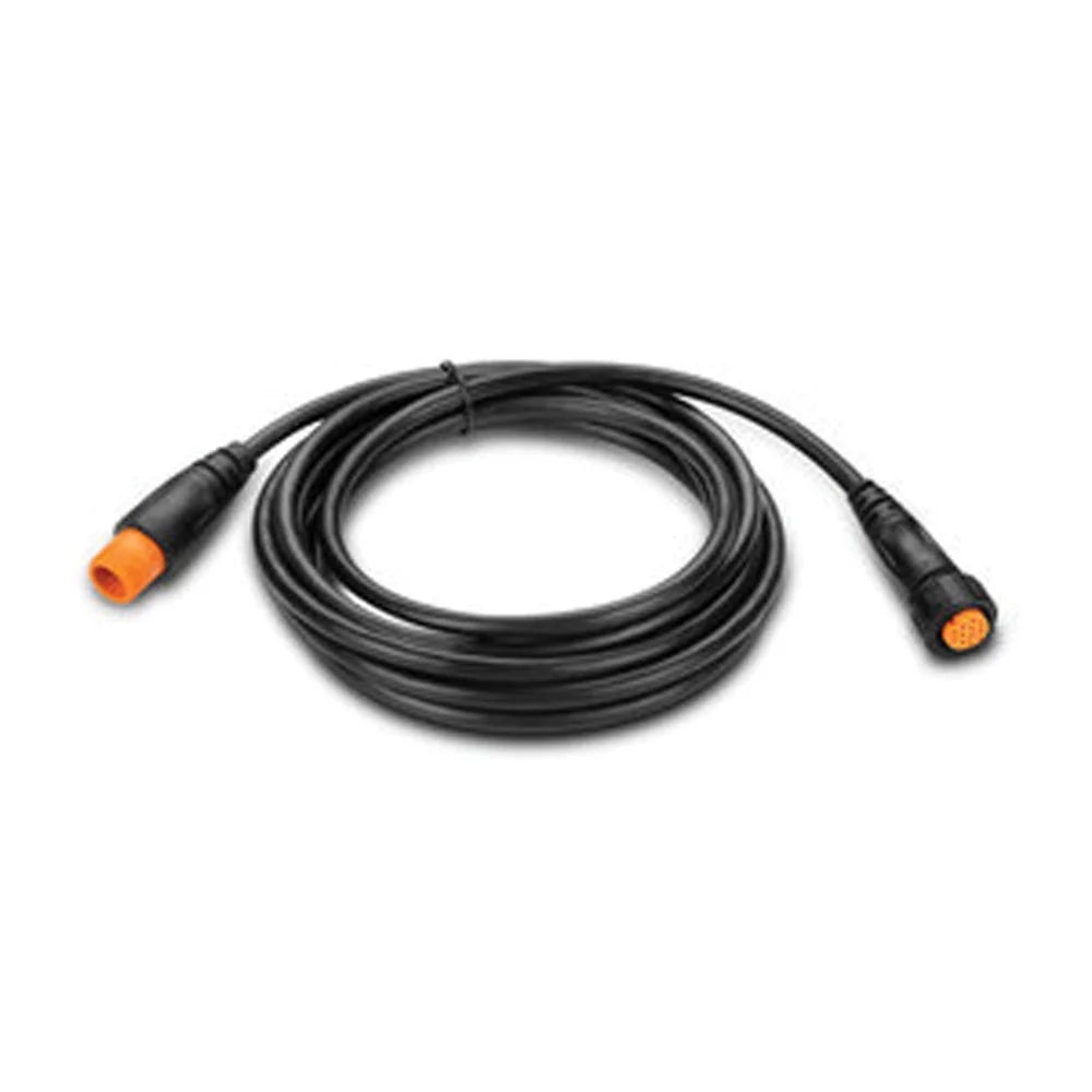 Cable 12-Pin - 10', 010-11617-32 Extension Garmin Transducer