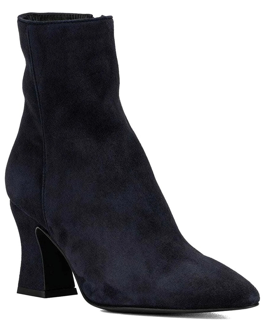 10.5 Claina Suede Boot, Weatherproof Aquatalia