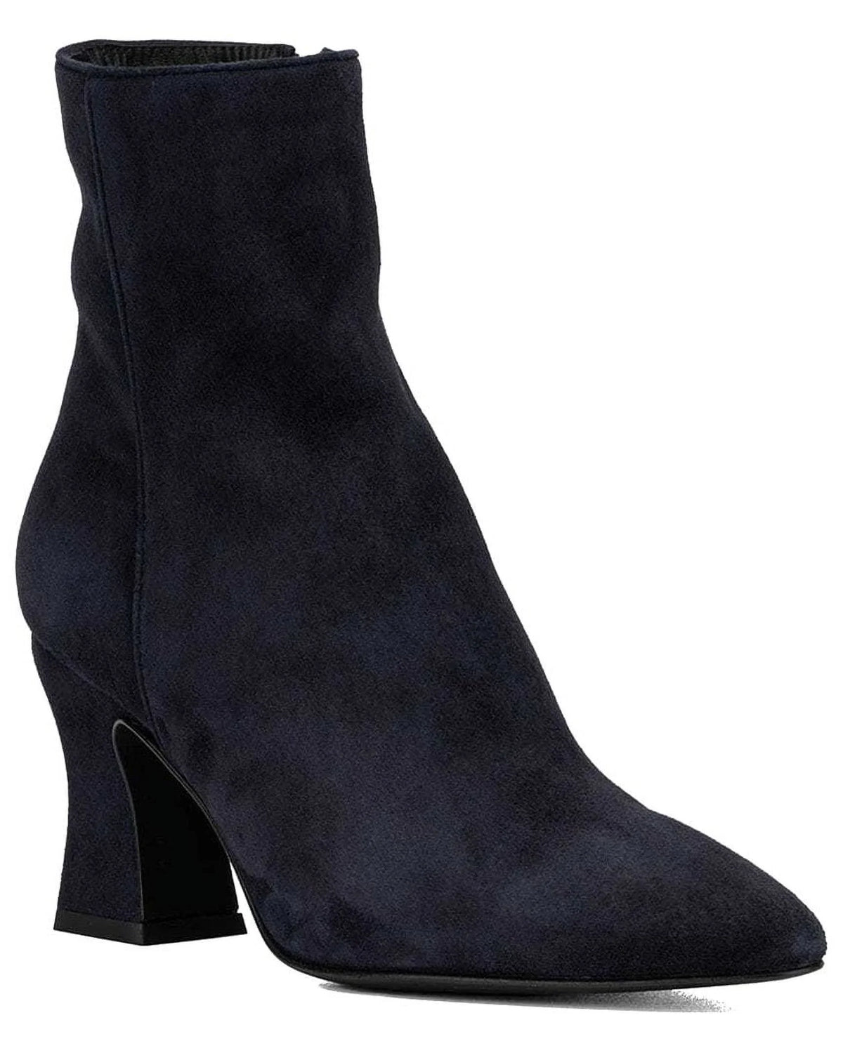 10.5 Claina Suede Boot, Weatherproof Aquatalia