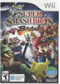 Bros. Super Brawl Smash for Nintendo Wii