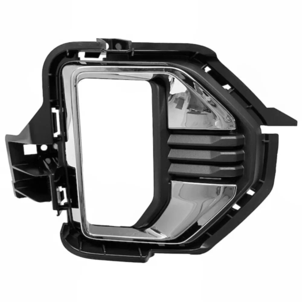 For Light 2021 Right-Passenger GMC Canyon Bezel Fog Side