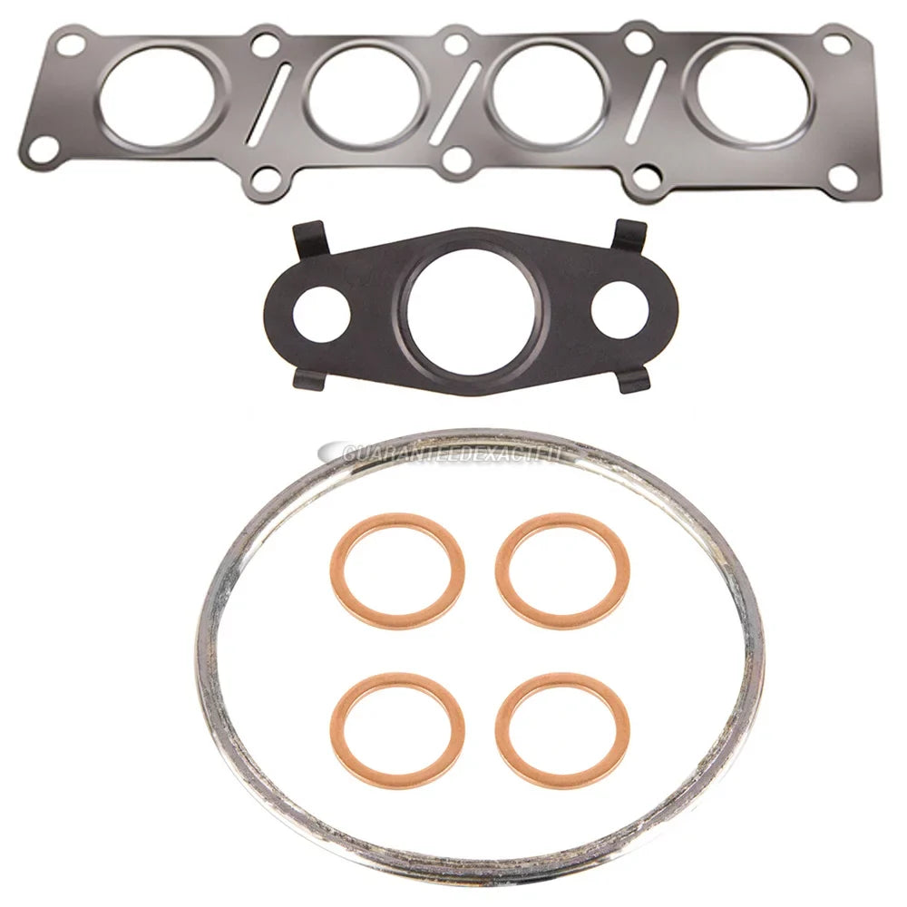 Rover EVOQUE HSE Range Fits ROVER 2013 PLUS, - LR2 ROVER RANGE Land ROVER select: PURE For & Turbo Evoque Rover w/ TECHNOLOGY 2.0T Gaskets LAND Buyautoparts Turbocharger LR2 2013 LAND