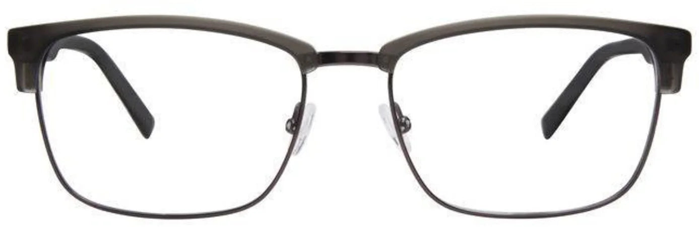 CH Chesterfield Eyeglasses 109 Grey Crystal CBL XL