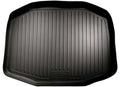 Ford Black upright Compatible Husky with under by Series Liner Seat Explorer; 3rd 3rd RealTruck Seat Behind 11-19 behind Weatherbeater Cargo and