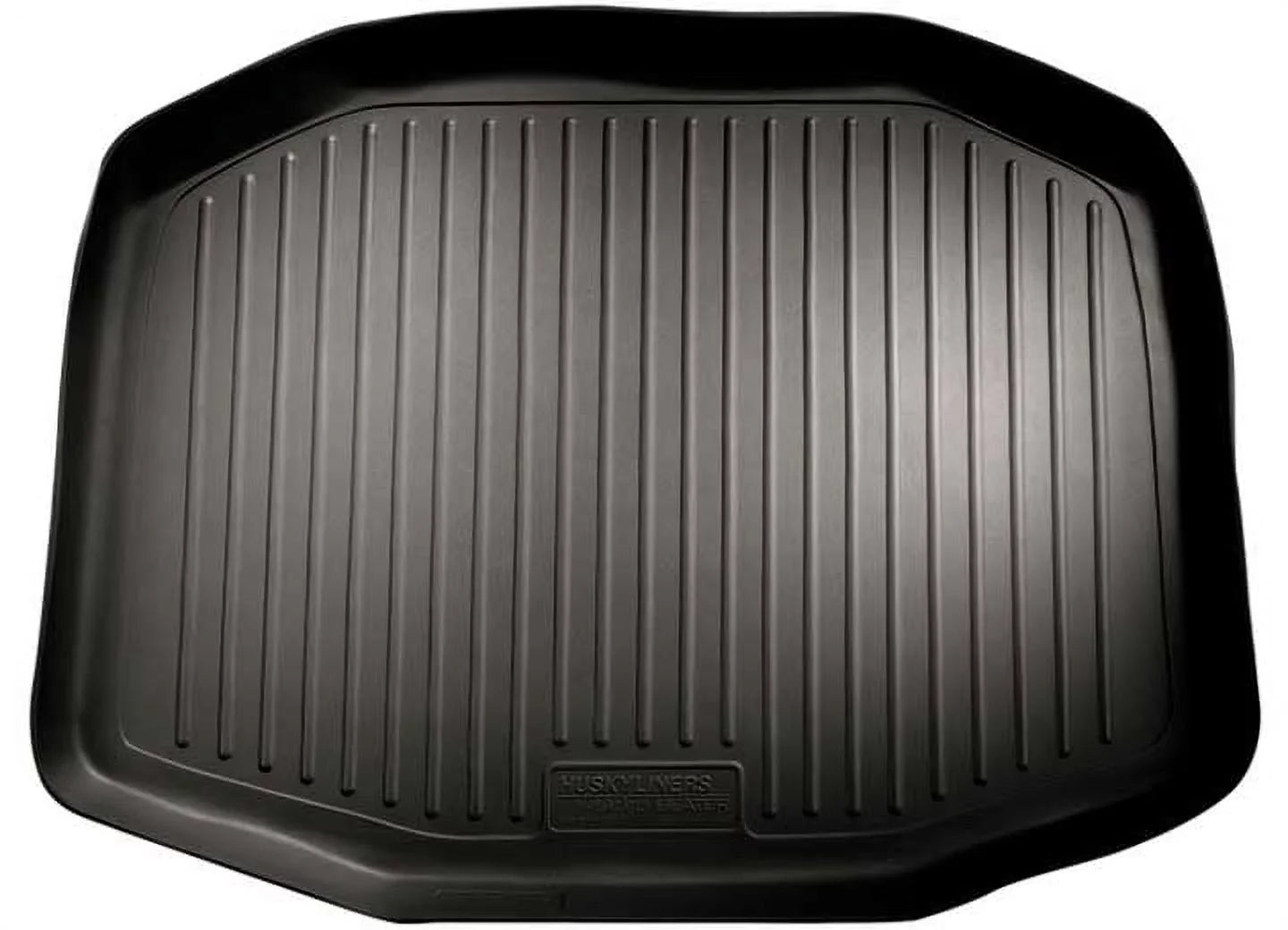 Ford Black upright Compatible Husky with under by Series Liner Seat Explorer; 3rd 3rd RealTruck Seat Behind 11-19 behind Weatherbeater Cargo and