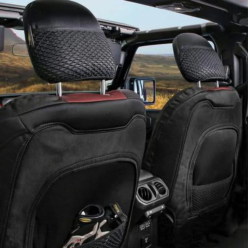 Truck 1500 195201 Panel Molle Putco Bed Fits Classic Ram
