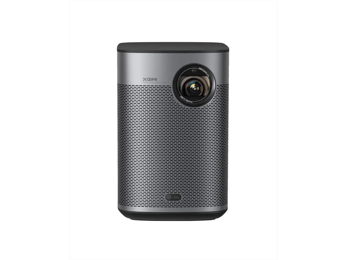 Focus, 1080P Intelligent Screen Harman Auto Lumens ANSI XGIMI Alignment Projector Speakers, , Auto Halo+ Correction, Keystone movable | 900 Kardon