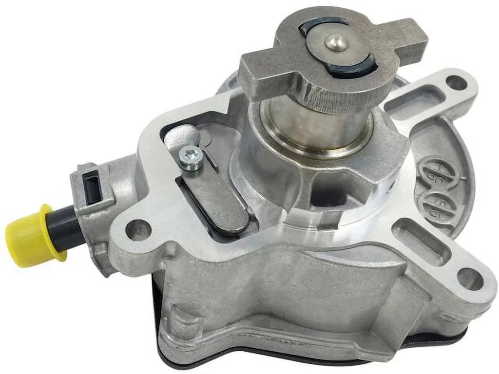 Jetta 2011 2008 2005 Volkswagen 2013 Pump Wolfsburg 2012 5-Cylinder 2006 2.5L 2009 Vacuum 2007 2010 (Excluding - - Compatible Edition) 2014 with