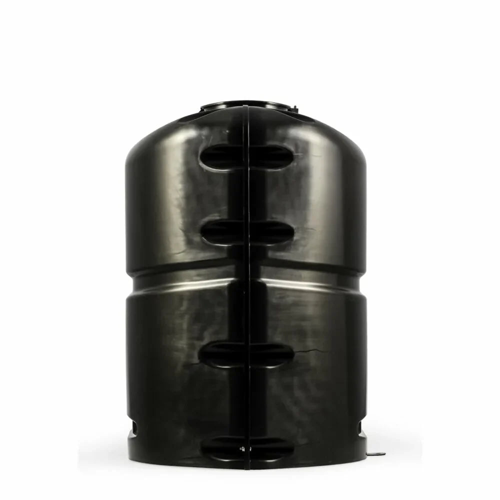 Single Camco lb. Fits LP Cover 20 Tank, Tank Black 40565 -