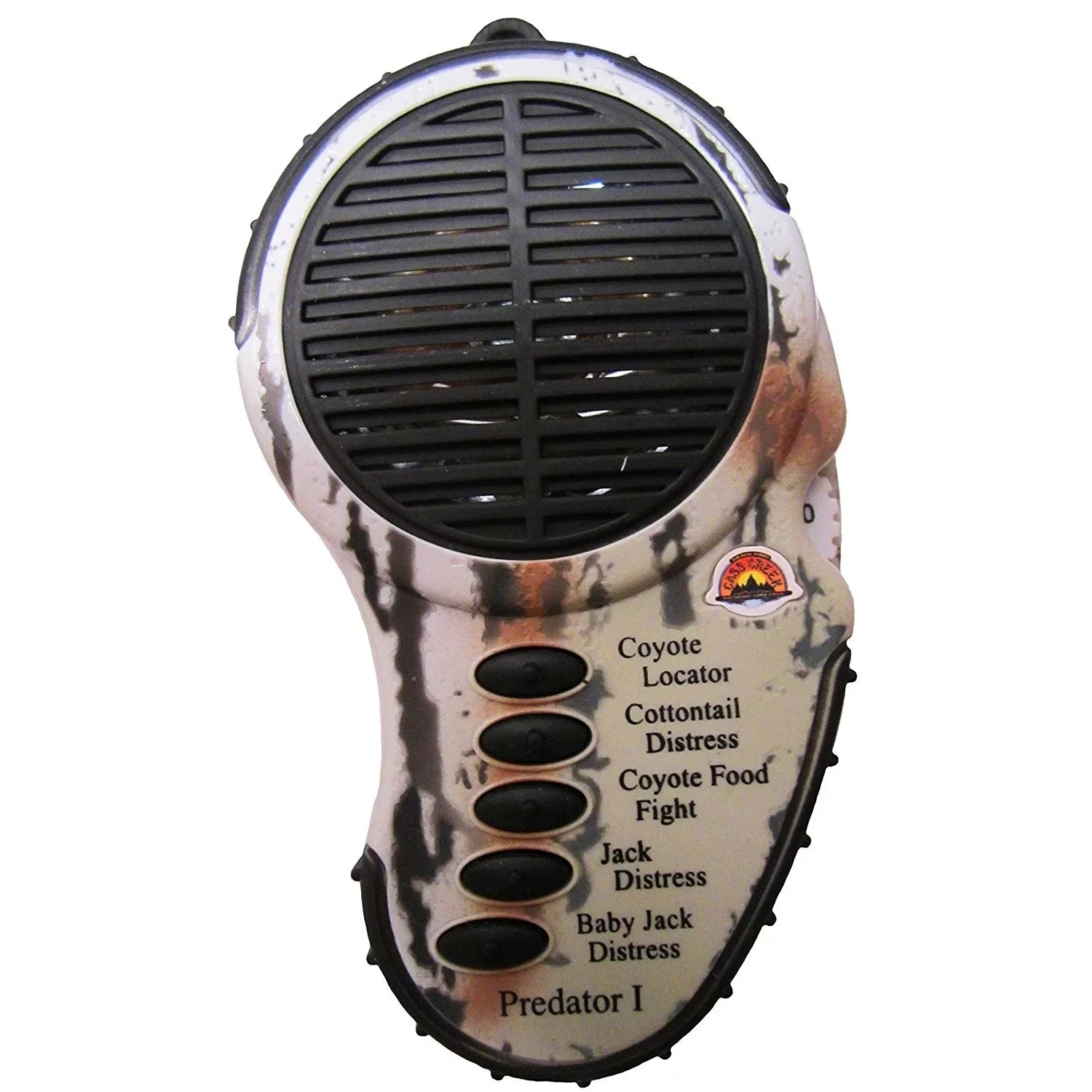 '- CC010 Handheld Electronic Cass Creek Call - Game Predator - Hunting - Call Ergo Coyote - Call