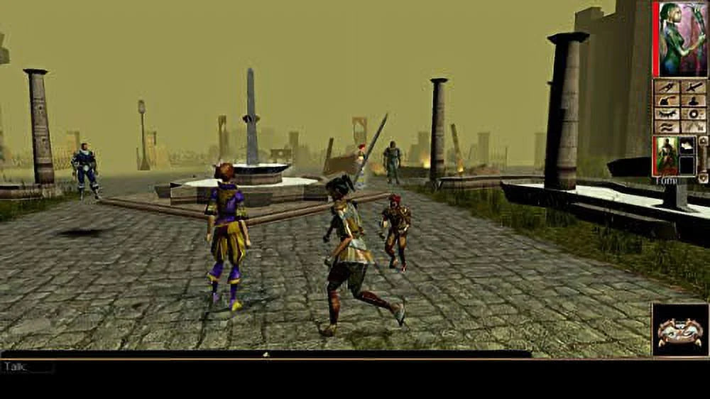 Neverwinter Enhanced Switch) (Nintendo Nights Edition