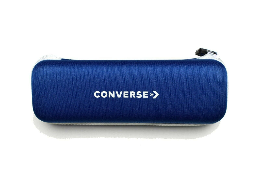 CV 5001 Obsidian CONVERSE Crystal 411 Eyeglasses