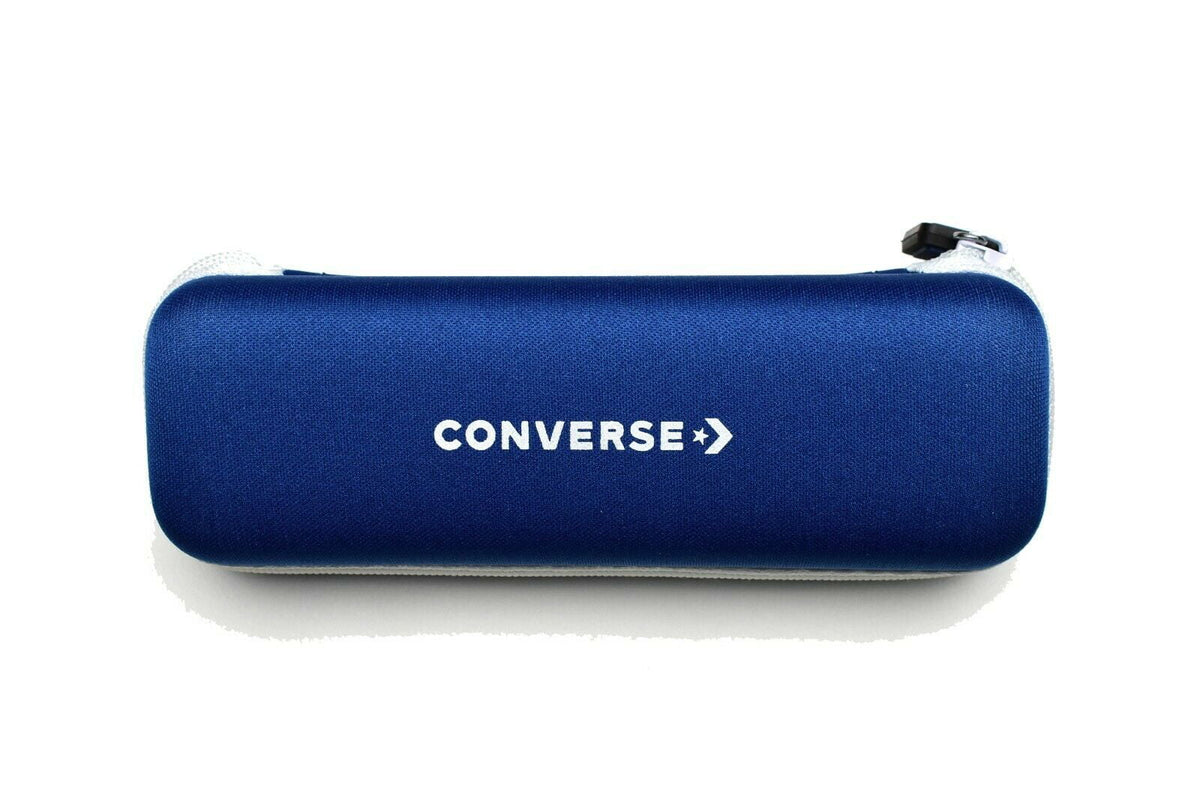 CV 5001 Obsidian CONVERSE Crystal 411 Eyeglasses