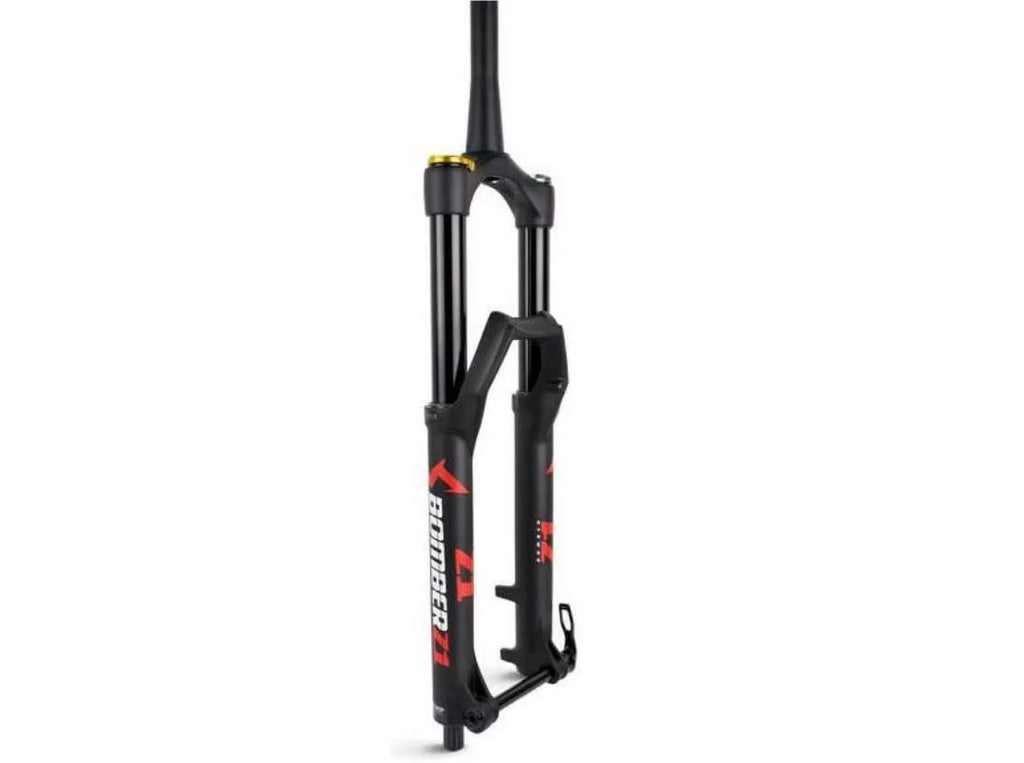 Bomber Offset Marzocchi 29" 15x110mm | Suspension Fork | | | Z1 140mm 44mm