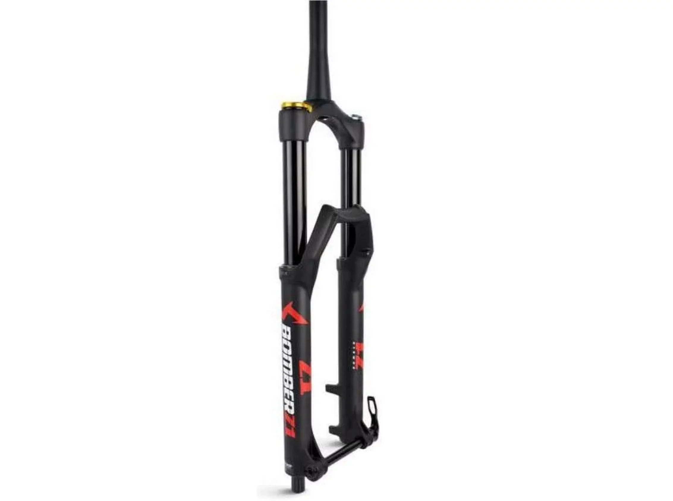 Bomber Offset Marzocchi 29" 15x110mm | Suspension Fork | | | Z1 140mm 44mm