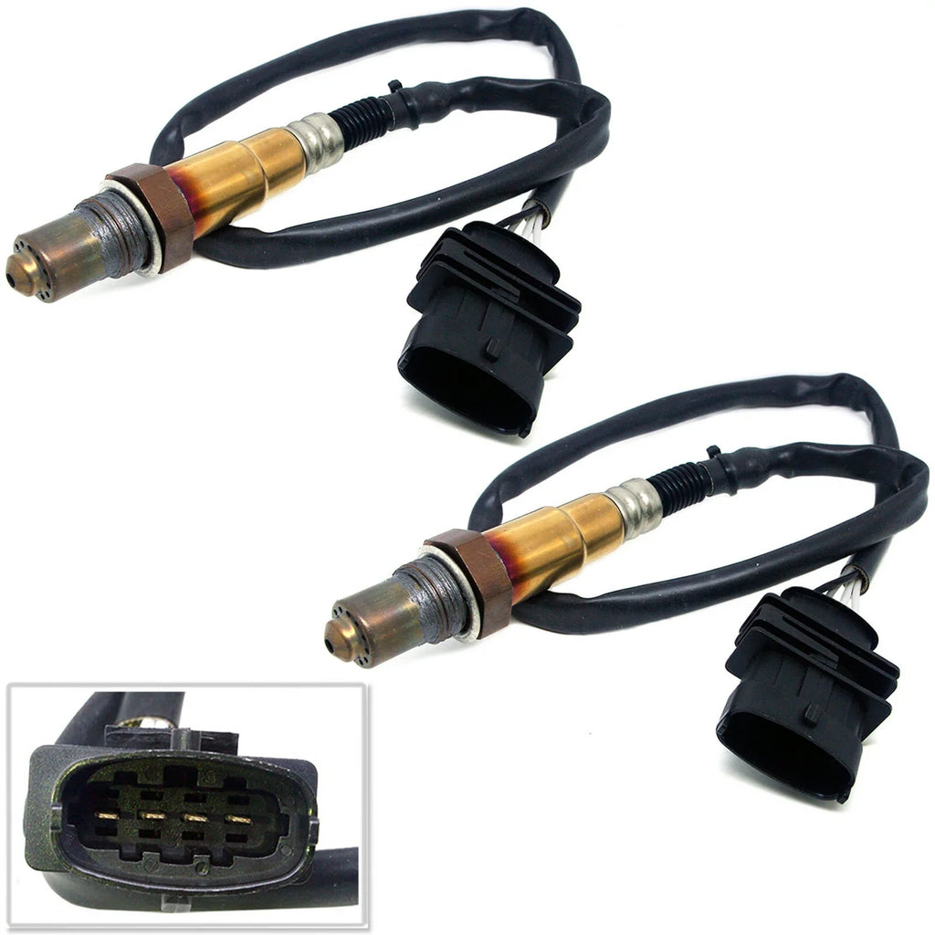 Chevy Sensor Sonic O2 2012-2013 For 2 Oxygen 2011-2014, Cruze Upstream x 1.4L