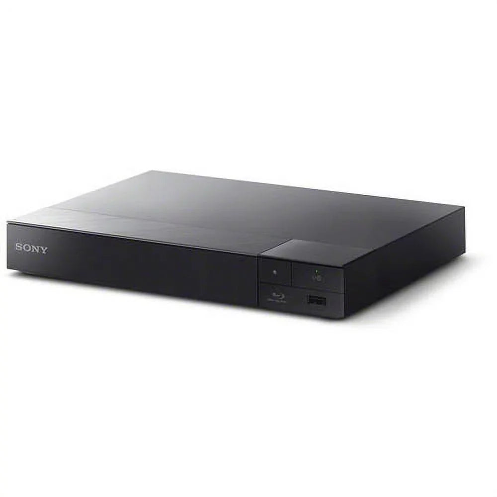BDPS6700, Sony, Restored Player (Refurbished) Blu-ray