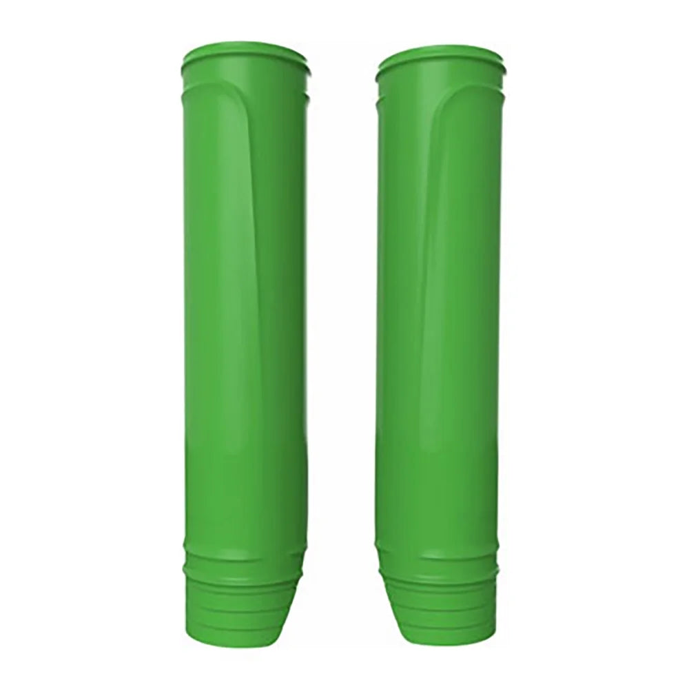 Guards Sherco 250 2021 Polisport Compatible Upper With Fork Green SE-R