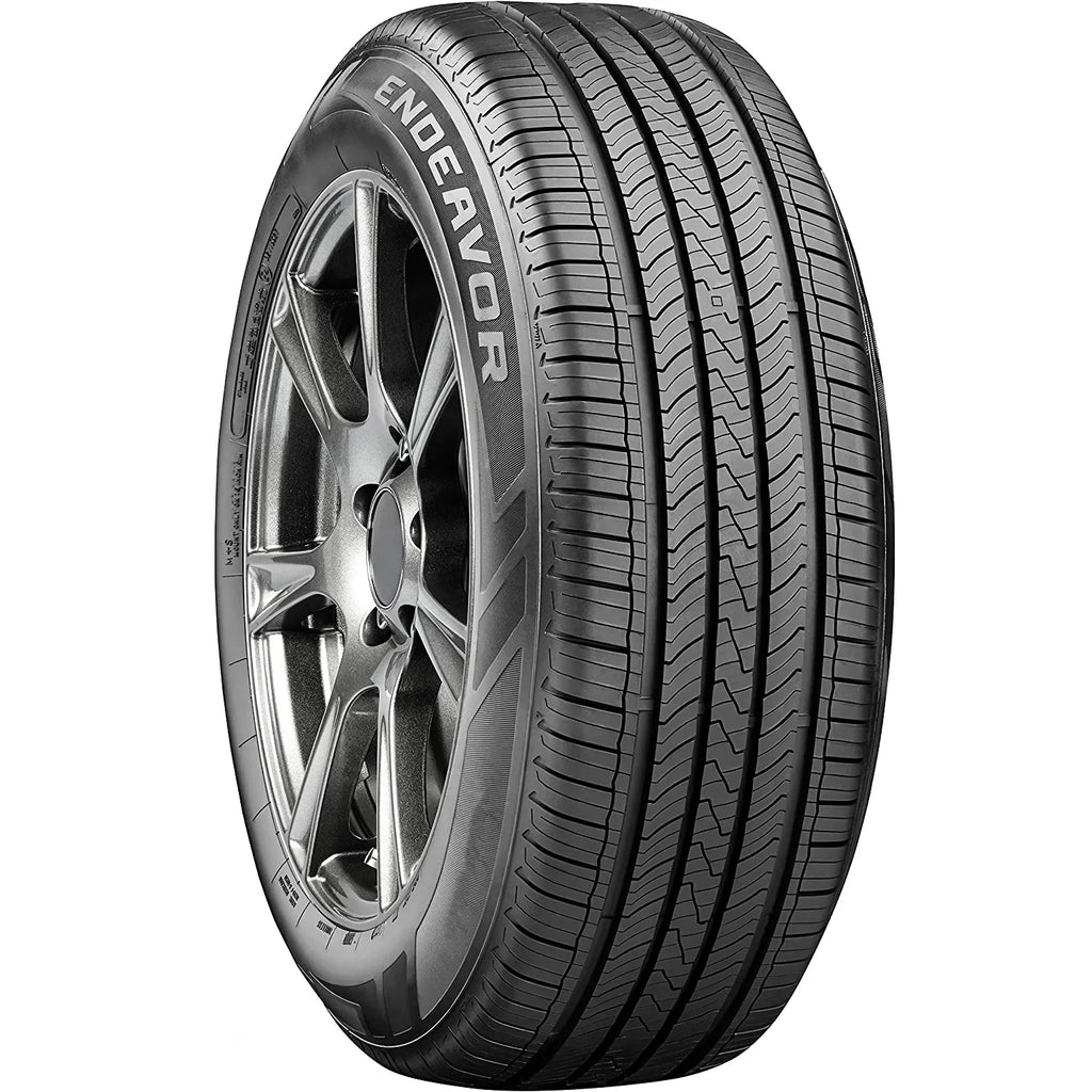 2012-15 Cruze A/S 4 98V Season Chevrolet (FOUR) 2012-18 XL Tires LT, of Fits: Endeavor 225/50R17 All Focus Electric Set Ford Cooper AS