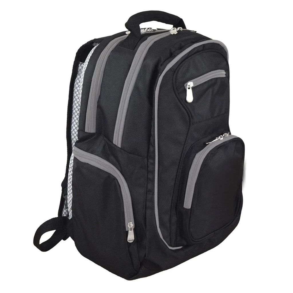 2-Piece Set and NCAA Boilermakers Backpack Purdue Luggage