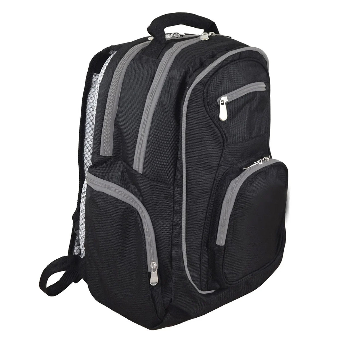 2-Piece Set and NCAA Boilermakers Backpack Purdue Luggage