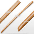 Sword Bokken Bamboo Kendo Training Daito Lightweight Bokuto Katana 40" Practice Compressed